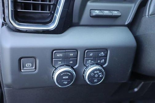 2025 GMC Sierra 3500 Denali