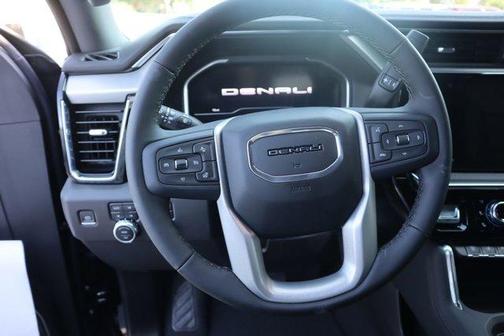 2025 GMC Sierra 3500 Denali