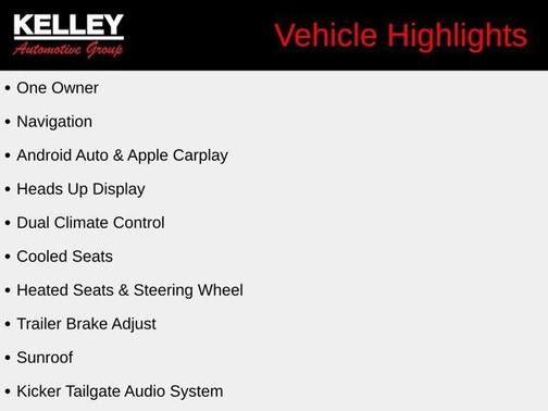 2024 GMC Sierra 2500 Denali Ultimate