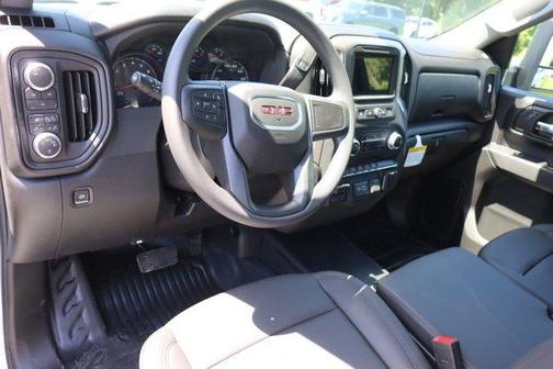 2025 GMC Sierra 2500 Pro