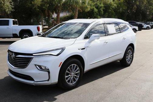 2023 Buick Enclave Premium