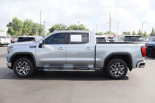 Sterling 2024 GMC Sierra 1500 SLT