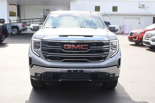 Sterling 2024 GMC Sierra 1500 SLT