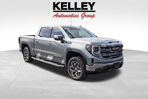 Sterling 2024 GMC Sierra 1500 SLT