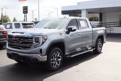 Sterling 2024 GMC Sierra 1500 SLT
