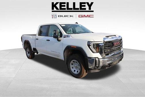 2025 GMC Sierra 2500 Pro