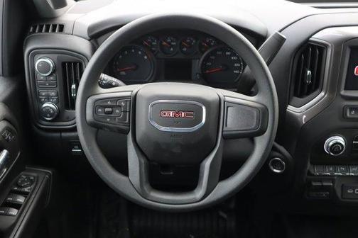 2025 GMC Sierra 2500 Pro