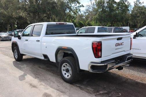 2026 GMC Sierra 2500 Pro