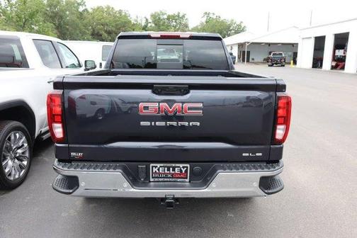 2025 GMC Sierra 1500 SLE