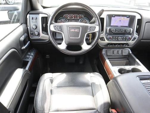 2019 GMC Sierra 2500 SLT for sale in Bartow, FL - image 24