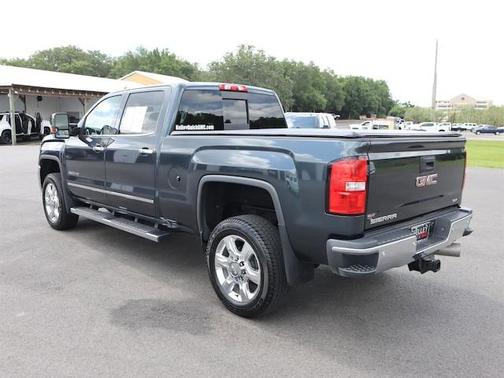 2019 GMC Sierra 2500 SLT for sale in Bartow, FL - image 5
