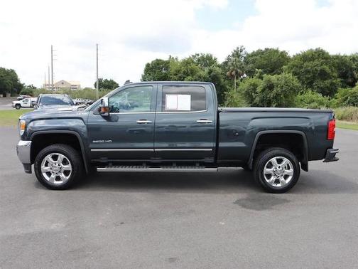 2019 GMC Sierra 2500 SLT for sale in Bartow, FL - image 4