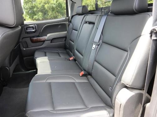 2019 GMC Sierra 2500 SLT for sale in Bartow, FL - image 27
