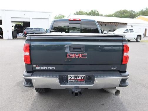 2019 GMC Sierra 2500 SLT for sale in Bartow, FL - image 6