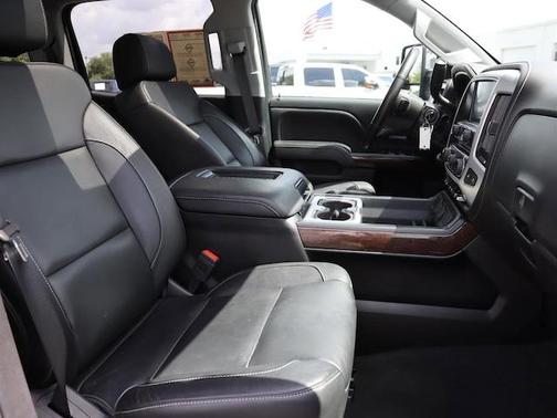 2019 GMC Sierra 2500 SLT for sale in Bartow, FL - image 34
