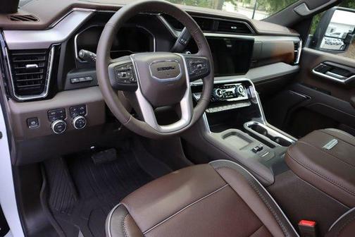 2026 GMC Sierra 2500 Denali