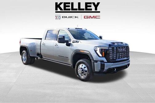 Sterling 2026 GMC Sierra 3500 Denali Ultimate
