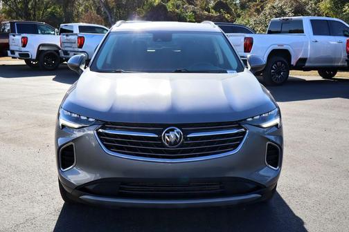 2021 Buick Envision Preferred