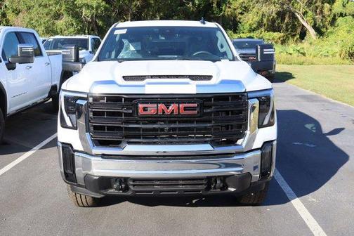 2026 GMC Sierra 2500 Pro