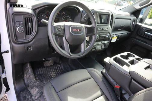 2026 GMC Sierra 2500 Pro