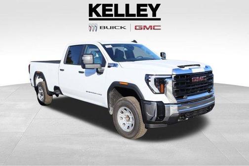2026 GMC Sierra 2500 Pro