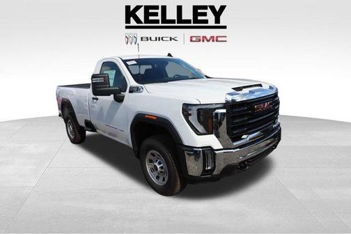 2025 GMC Sierra 2500 Pro