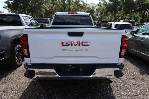 2025 GMC Sierra 2500 Pro