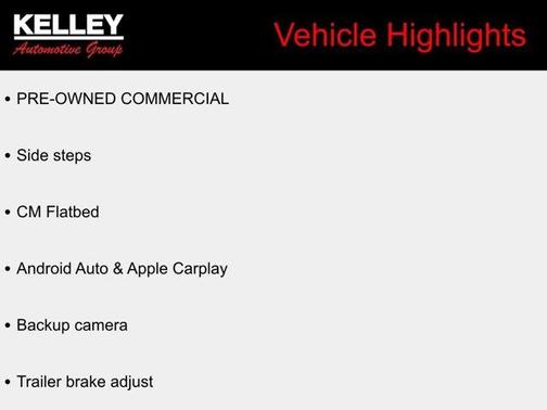 2021 Chevrolet Silverado 3500 WT