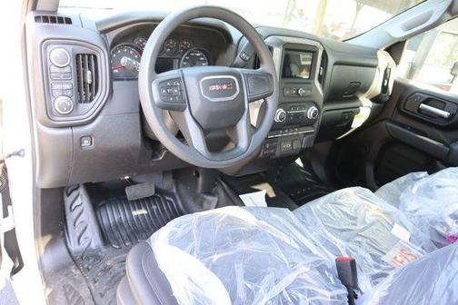 2025 GMC Sierra 2500 Pro