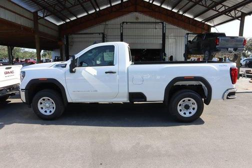 2025 GMC Sierra 2500 Pro
