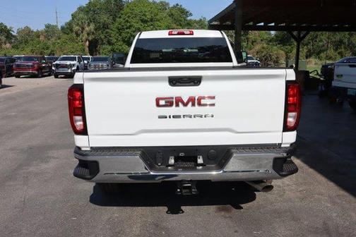 2025 GMC Sierra 2500 Pro