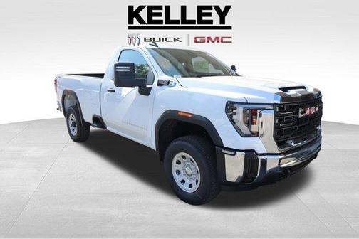 2025 GMC Sierra 2500 Pro