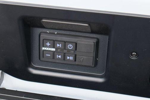 2026 GMC Sierra 2500 Denali Ultimate