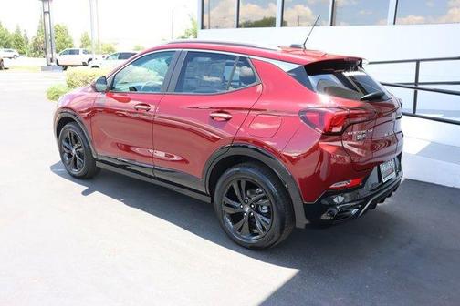 2025 Buick Encore GX Sport Touring