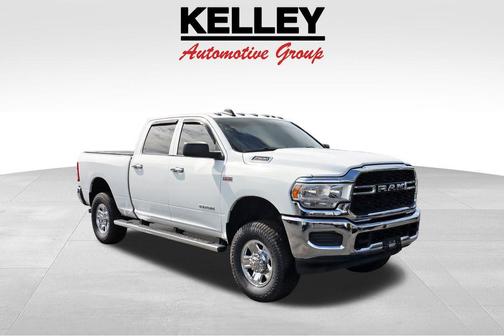 2019 RAM 2500 Tradesman