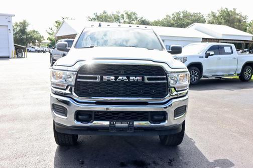 2019 RAM 2500 Tradesman