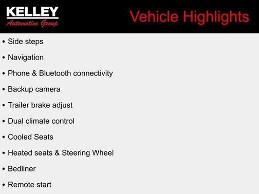 2019 Chevrolet Silverado 2500 LTZ