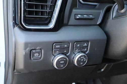 2026 GMC Sierra 2500 Denali Ultimate