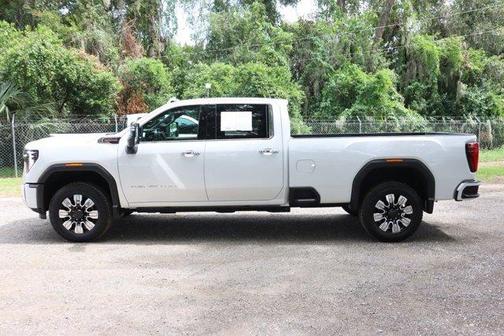 2024 GMC Sierra 3500 Denali