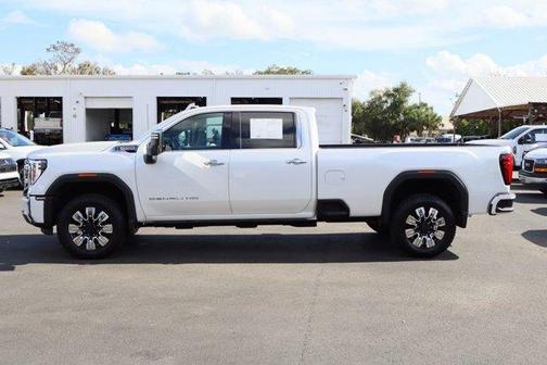 2024 GMC Sierra 3500 Denali