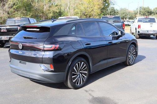 2024 Volkswagen ID.4 S