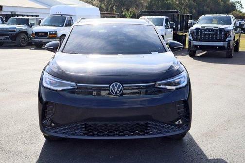 2024 Volkswagen ID.4 S