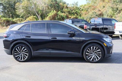 2024 Volkswagen ID.4 S