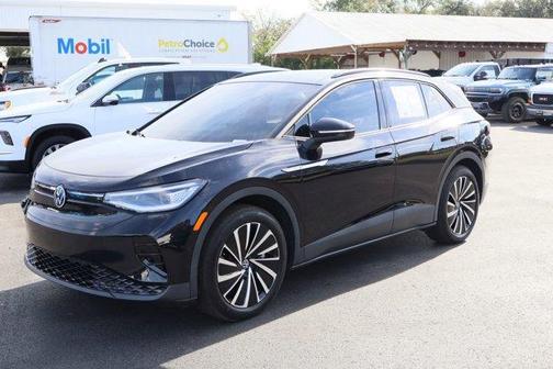 2024 Volkswagen ID.4 S