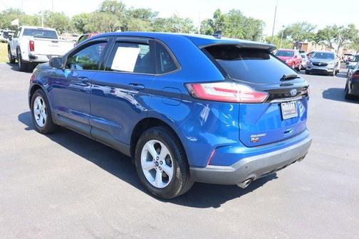 2020 Ford Edge SE