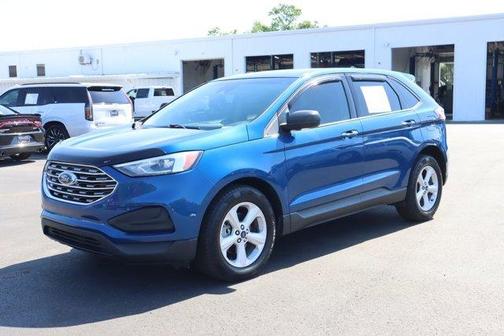 2020 Ford Edge SE