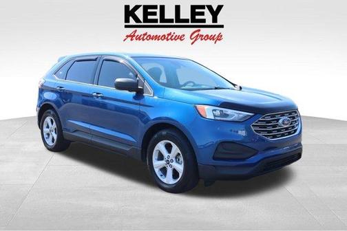 2020 Ford Edge SE