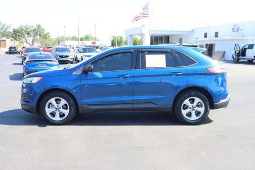 2020 Ford Edge SE