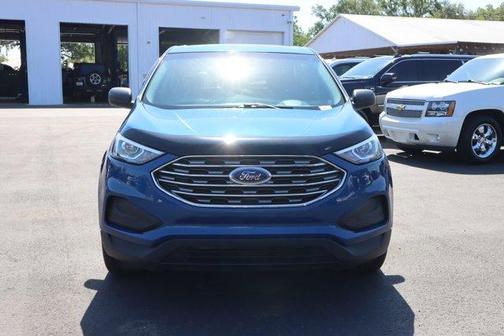 2020 Ford Edge SE