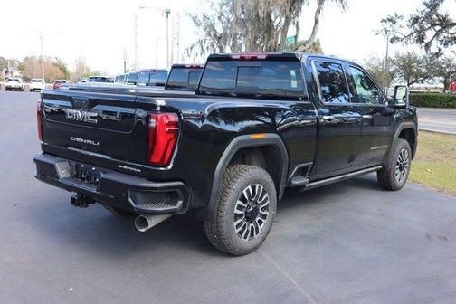 2026 GMC Sierra 2500 Denali Ultimate